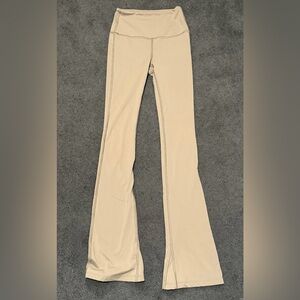 Tiger Friday Flared Leggings